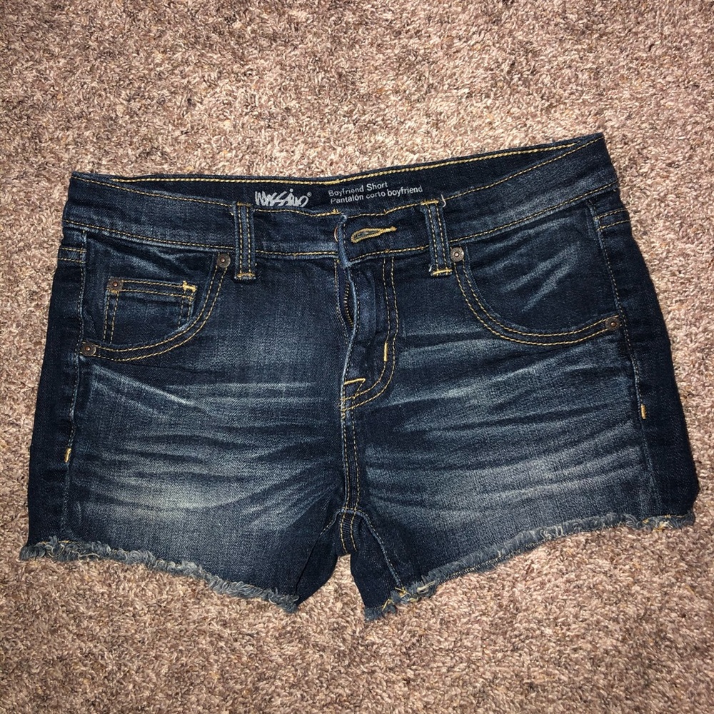 Shorts